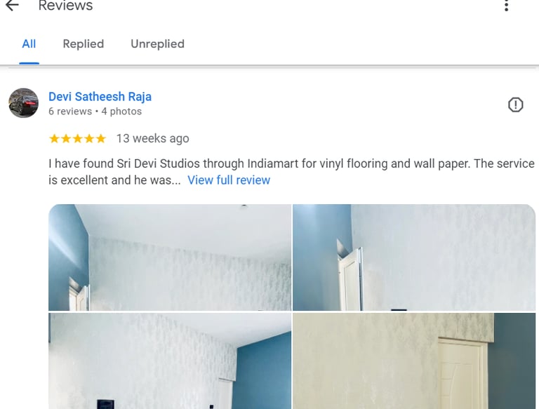 best wallpaper shop in tamilnadu