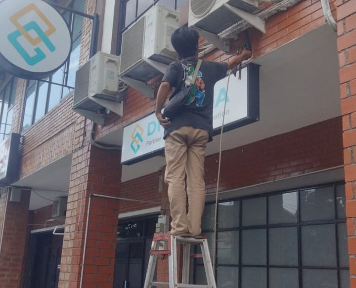 Service AC Terpercaya di Salatiga
