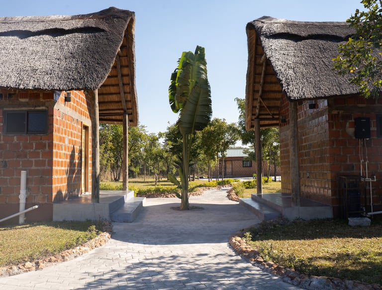 Chalets