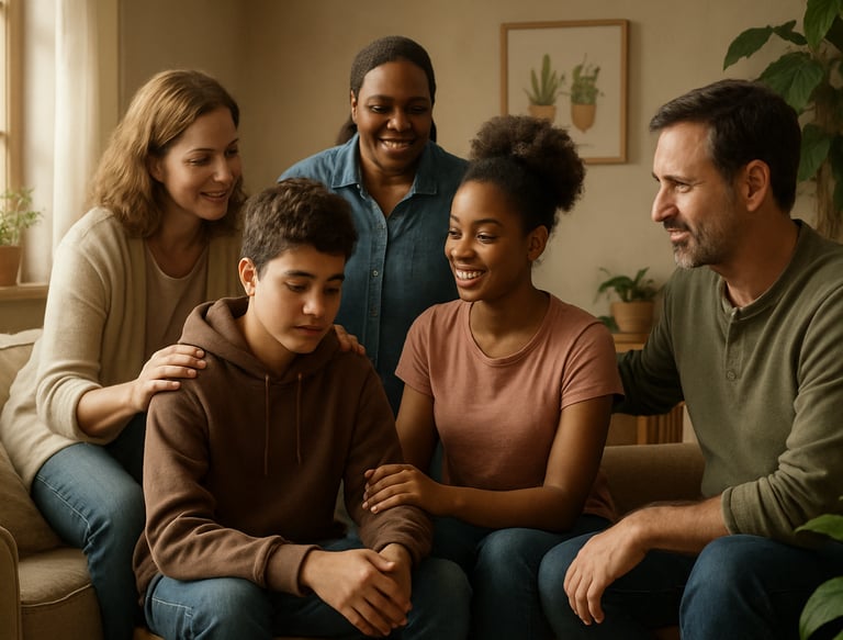 Green Team Enterprise client testimonial