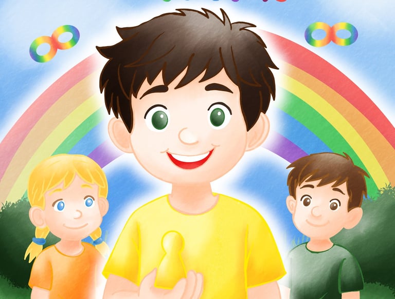 So bunt, so toll, so WIR!