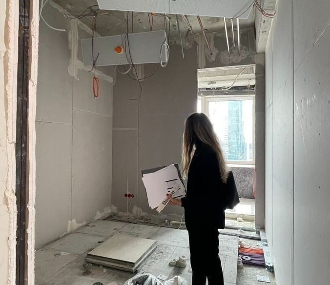 home renovation