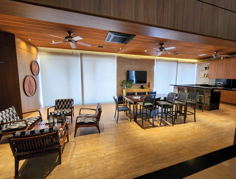 projetos perssonalizados persianas ribeirao