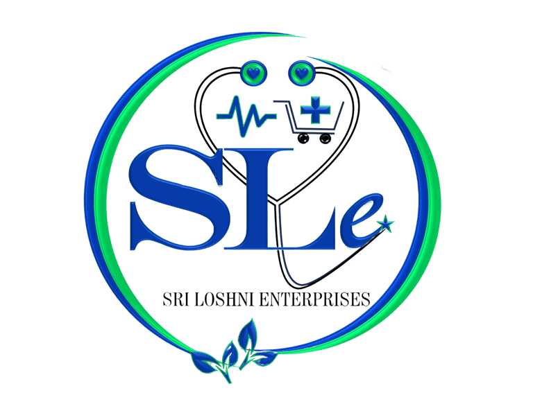 Sri Loshni Enterprises Logo