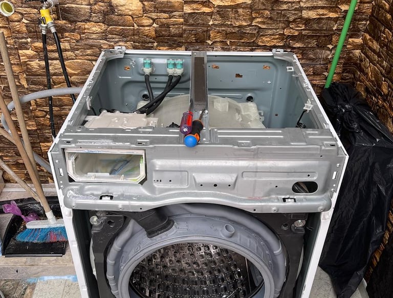 Mantenimiento de lavadoras en Tunja a domicilio Servicio de lavadoras en Tunja tecniconaibaf.com