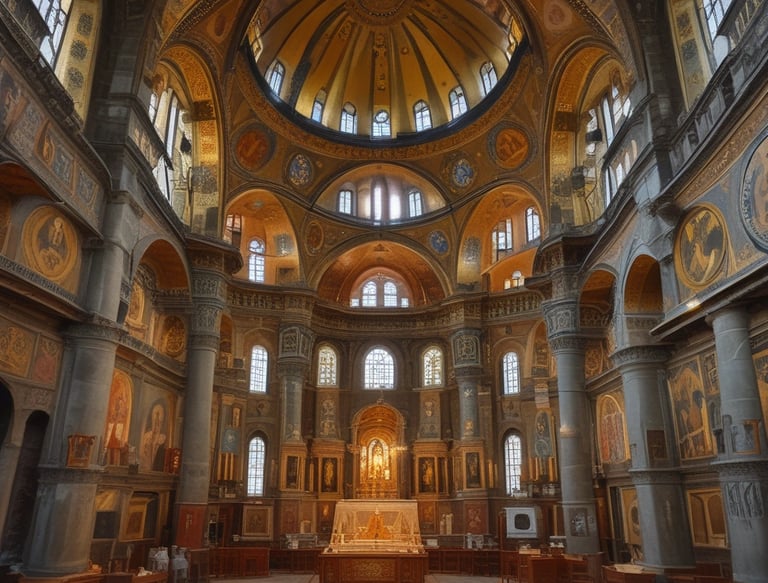 A warm handshake between two people symbolizing trust and good faith in business.