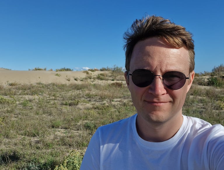 Georg Bender Bitcoin Beratung