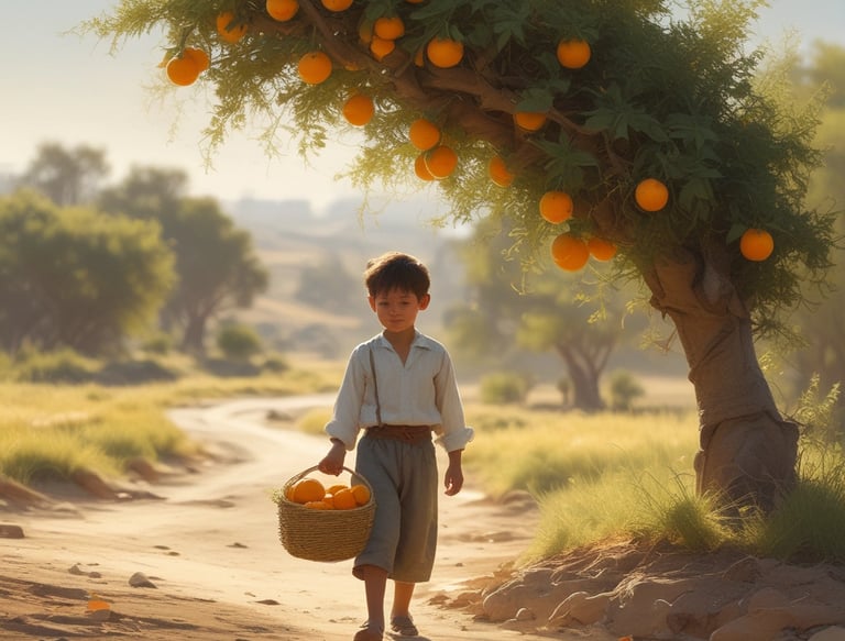 Family members of Ávila Naturais working together in a natural products store.