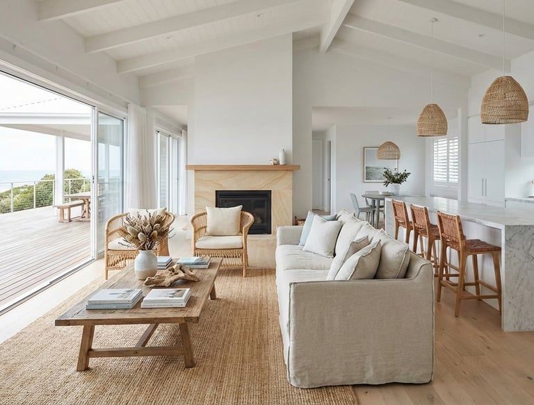 renovation designer Northern Beaches