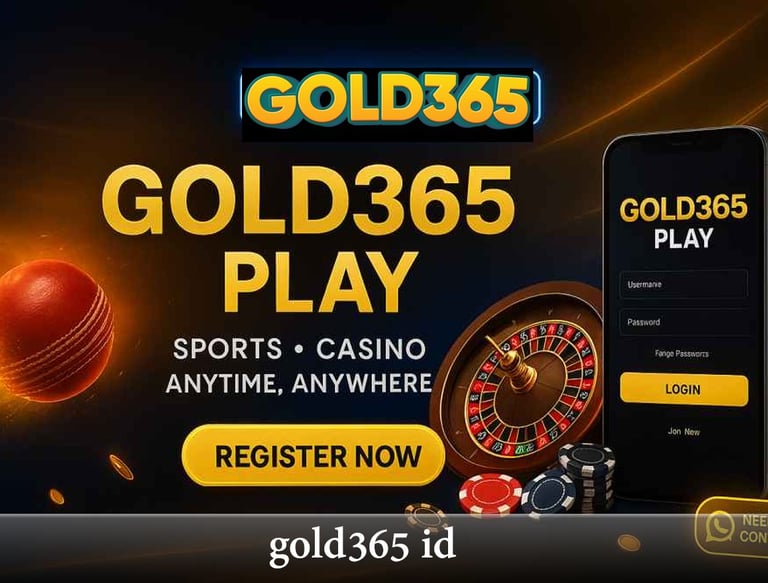Gold365