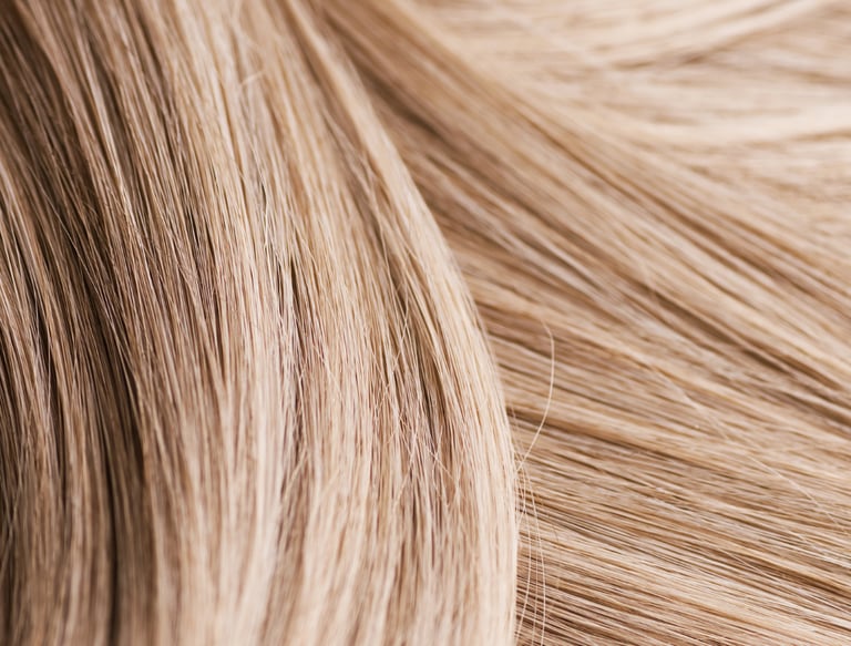 Premium-Blond - Friseurmeister.nrw