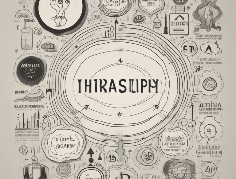 A serene sunrise over Jaipur’s landscape symbolizing new beginnings in healthcare.