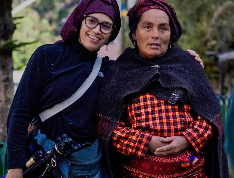 Tupe Photography Experience Living Traditions & Ancestral Culture 4 Days