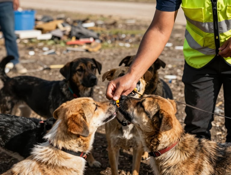 black blue and yellow textile
