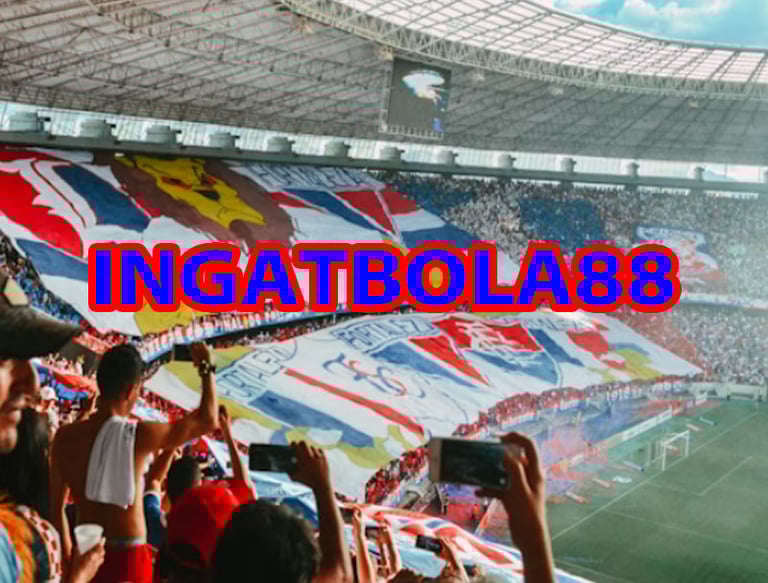 Ingatbola88