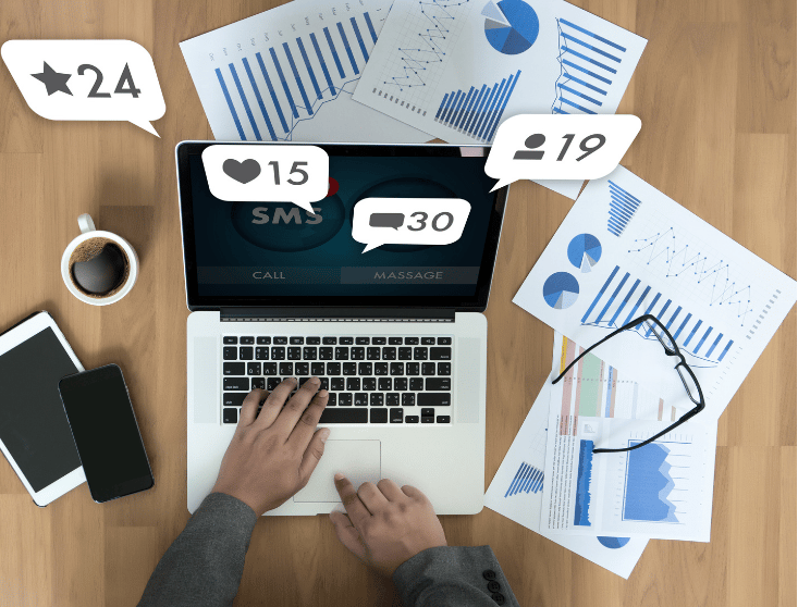 specjalista od social media