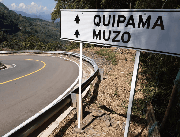 construccion de vias