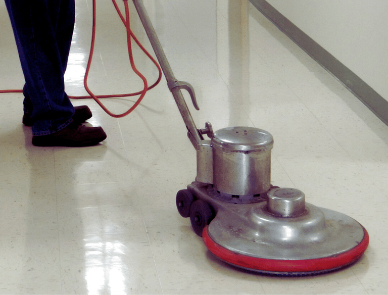Polissage et lustrage des sols à bruxelles