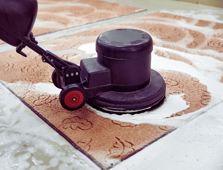 Entretien des moquettes à bruxelles