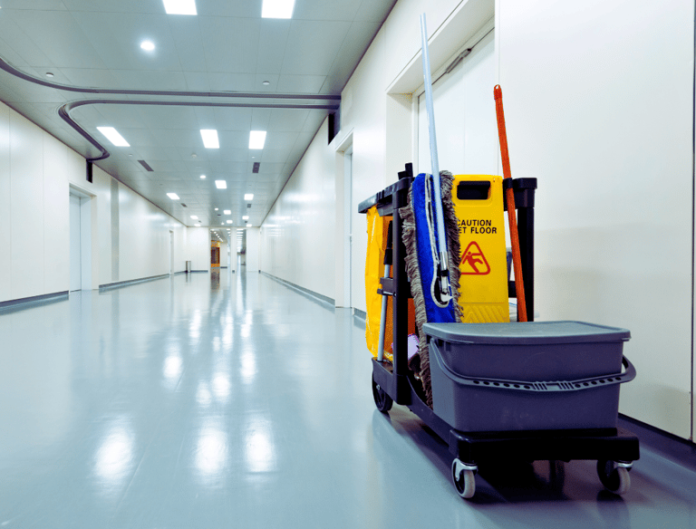 Services de nettoyage profesionnel à bruxelles et régions