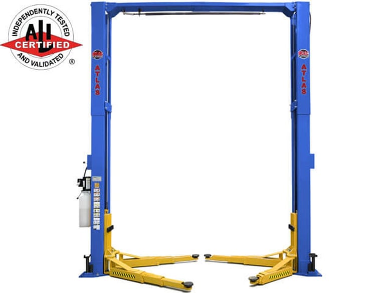 Atlas PVL12 Lift