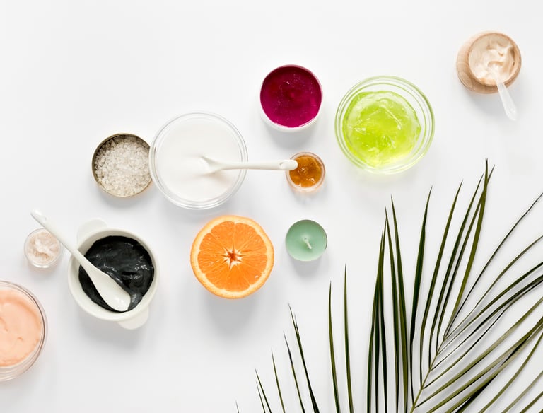 alveralabs cosmetics تركيبات مخصصة حسب الطلب