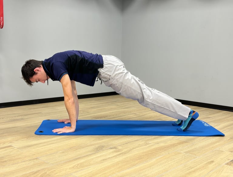 clinical pilates e yoga a Parma