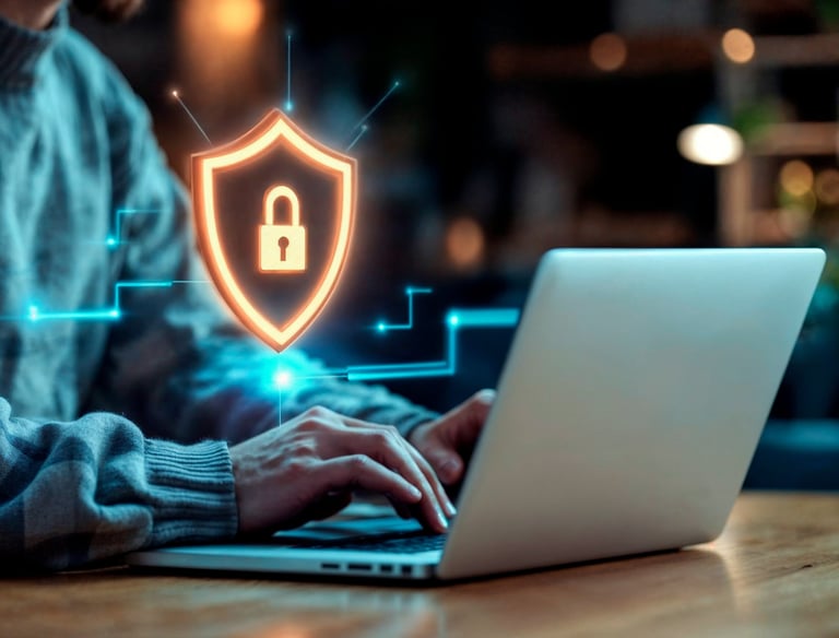 seguridad informatica para empresas solintGD