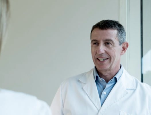 foto de dr soler y tomas