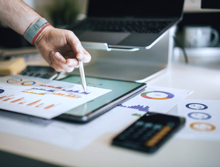 Transfer pricing compliance
