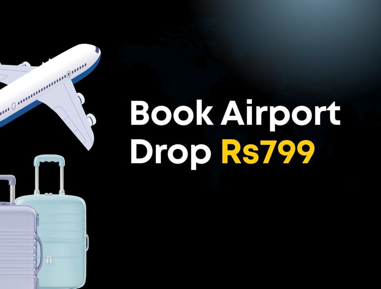 Best Airport Taxi In Hulimavu Bangalore