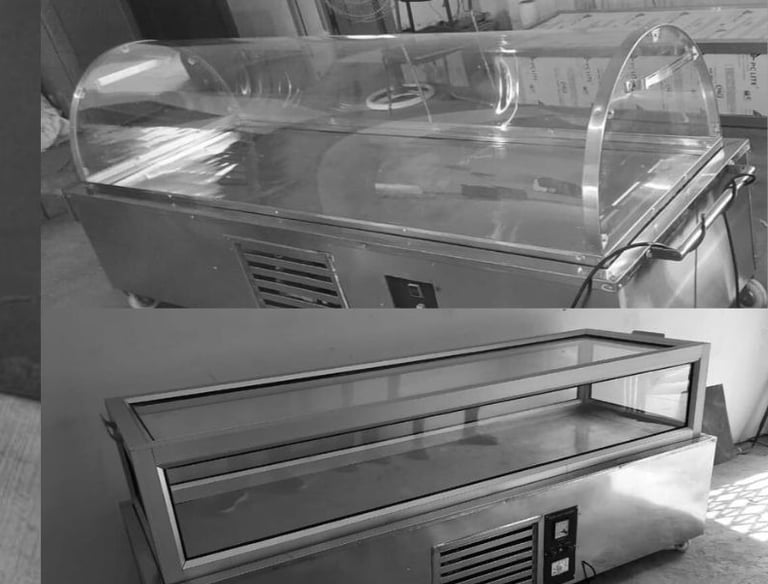 Dead Body Freezer Box On Rent In Noida Extension Gaur City
