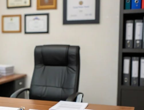 إدارة الأملاك احترافيه