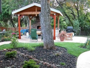 Residential Gardening Services