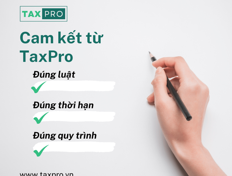 cam ket taxpro