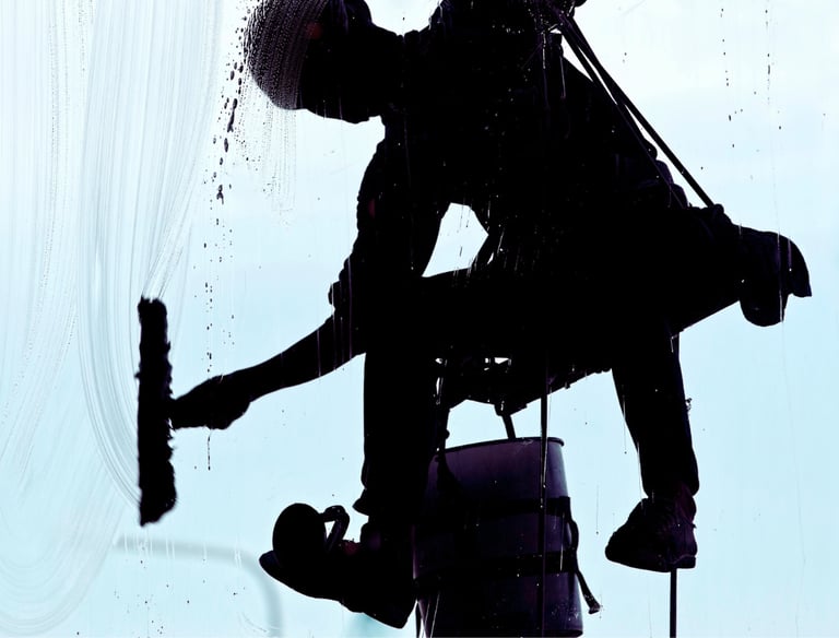 Services de nettoyage profesionnel à bruxelles et régions