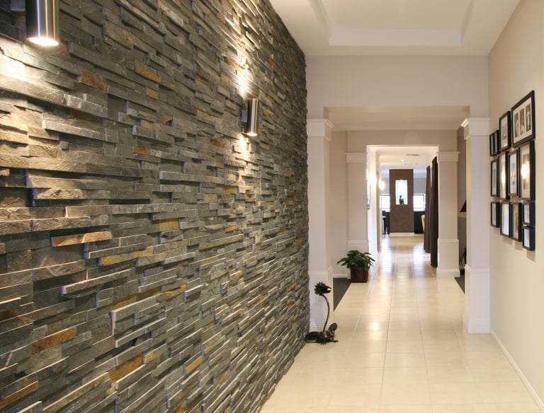 Nettoyage dans le secteur résidentiel