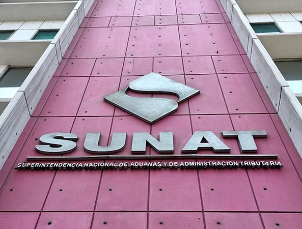 SUNAT