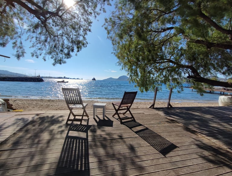 devren kiralık beach&restoran