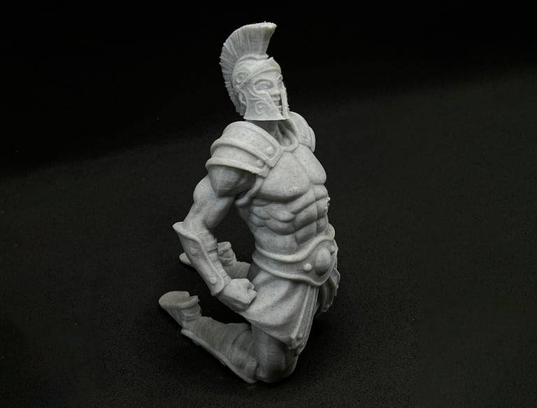 gadgets ou brindes em impressão 3d