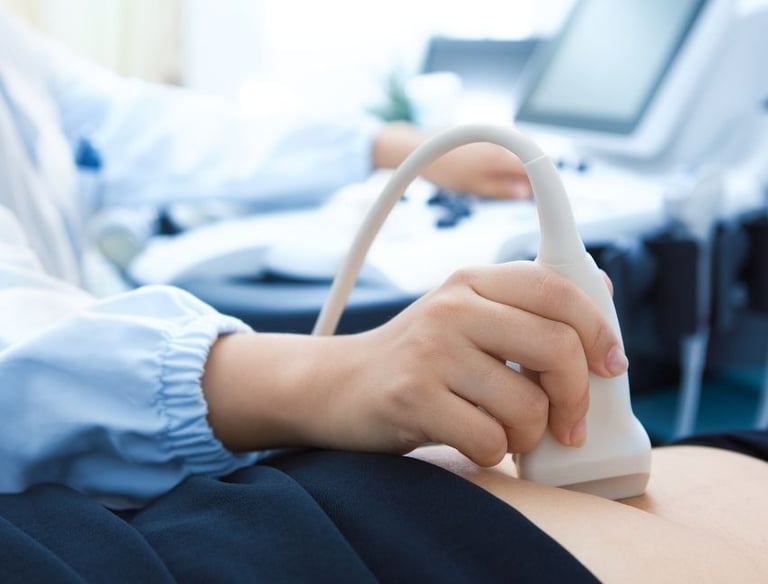 vascular ultrasound imaging perth corewave best artery vein treatment symptom scan doppler bulk bill doctor recommend near me