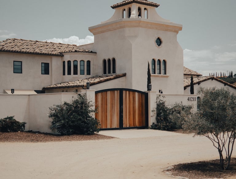 Real Estate Photographer near me