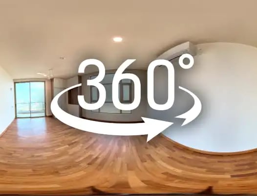 360° Panorama icon