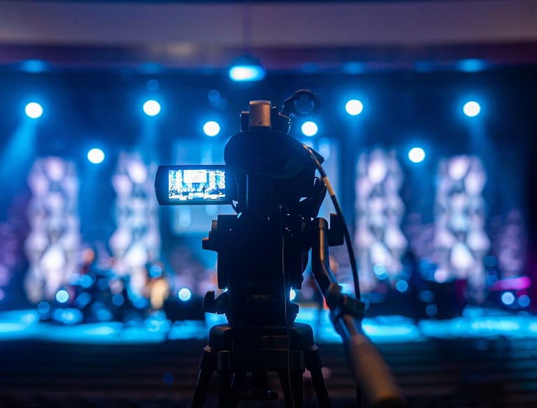 Video Production