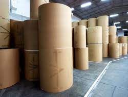 sacos y bolsas de papel kraft multicapas