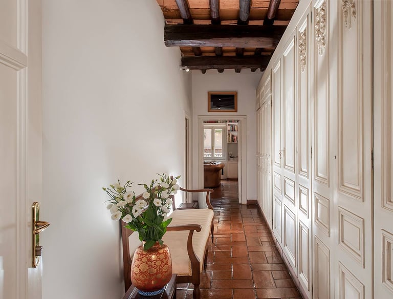 casa vacanze airbnb Roma