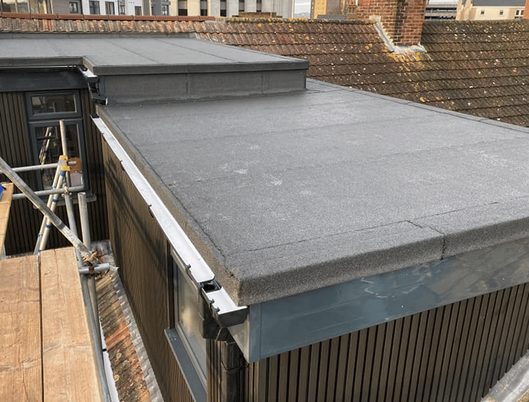 RML Roofing Dorset Flat Roof Roofer Expert Professional