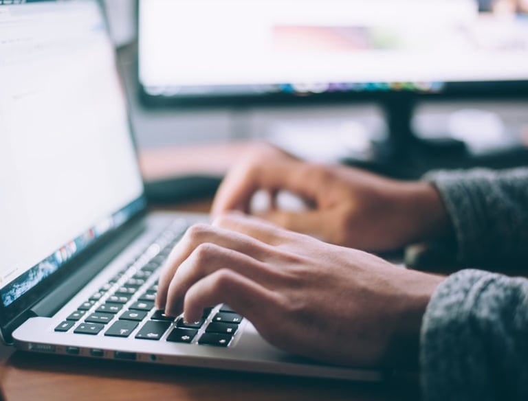 strona internetowa dla firm