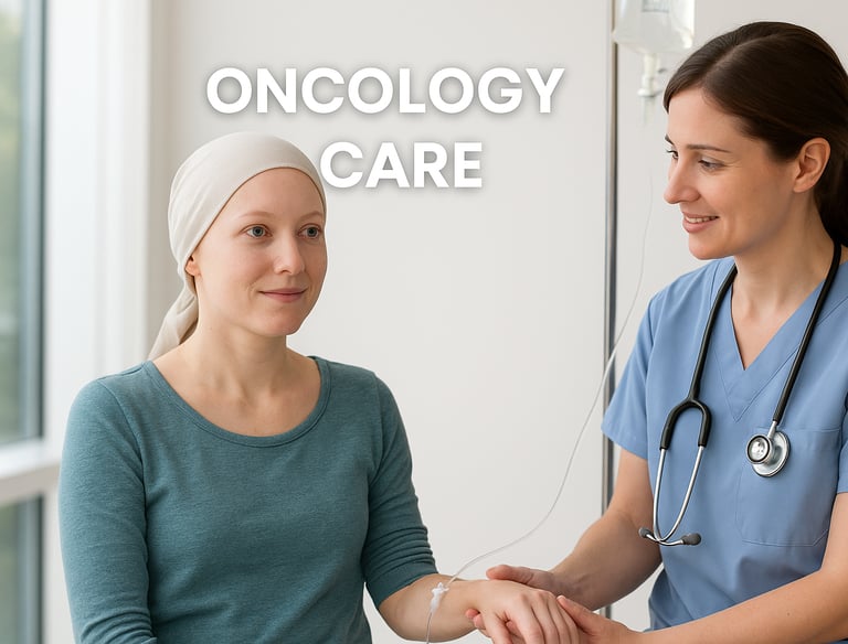 Oncology Care 