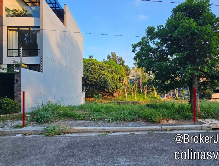 Residential Lot for Sale at Colinas Verdes